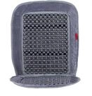 HEYNER Autositzauflage Holzkugel‑Sitzauflage f&uuml;r Autos, ventilierend & massierend,