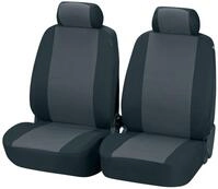 WALSER Autositzbezug Autositzbezug Pineto, 2 Vordersitzbez&uuml;ge 2tlg, 2