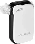 ACE Alkohol-Schnelltest ACE AFM-5 Alkoholtester Wei&szlig; 0 bis 4 &permil; Anzeige per