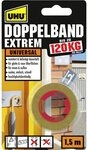 UHU Klebepad UHU Doppelband Extrem Universal 1,5 m x 19 mm