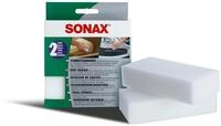 Sonax SONAX SchmutzRadierer (2 St&uuml;ck) Auto-Reinigungsmittel