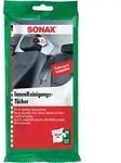 Sonax SONAX InnenReinigungsT&uuml;cher (10 St&uuml;ck) Auto-Reinigungsmittel