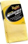 Meguiar's Auto Trockentuch Meguiar's - Supreme Shine Microfibre - 3er Pack