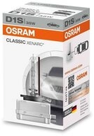 Osram Spezialleuchtmittel OSRAM XENARC CLASSIC D1S PK32d-2 12 V 35 W (1er