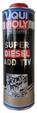 Liqui Moly Diesel-Additiv Liqui Moly Pro-Line Super Diesel Additiv, 1 l, (1-St)