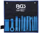 BGS technic Karosseriescheibe BGS Innenraum-Verkleidungswerkzeug-Satz 11-tlg.