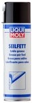 Liqui Moly Schmierfett Liqui Moly Seilfett, 500 ml, (1-St)