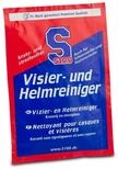 S100 Fahrradhelm S100 Visier- und Helmreinigungstuch f&uuml;r Motorrad- und...