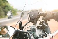 TomTom Navigationsger&auml;te-Halterung Motorradhalterungsset + RAM f&uuml;r RIDER...