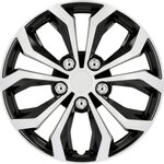 UNITEC Blende Unitec Radzierblende Daytona 35 cm (14 Zoll)