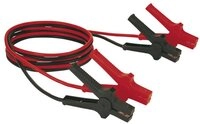 Einhell Einhell BT-BO 25/1 A Starthilfekabel 31.4 mm&sup2; Aluminium (kupferbeschic