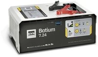 GYS GYS BATIUM 7.24 024502 Automatikladeger&auml;t 6 V, 12 V, 24 V 11 A