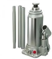 UNITEC Wagenheber Unitec Stockheber Hydraulisch 5 TO
