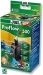 JBL GmbH & Co. KG Aquarienpumpe JBL ProFlow t500 Aquarienpumpe mit 200-500 l/h