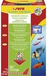 Sera Aquariumfilter Sera Aquariumfiltermedium Super Carbon 250 g