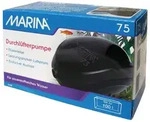 Marina Aquarienpumpe Aquarien-Durchl&uuml;fter 14.2 cm x 6 cm x 9.5 cm