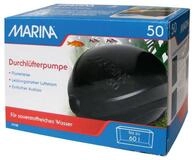 Marina Aquarienpumpe Aquarien-Durchl&uuml;fter