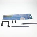 JBL GmbH & Co. KG Aquariumschlauch JBL OutSet 12/16 e4/7/901,2...
