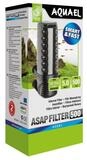 Aquael Aquariumfilter Innenfilter ASAP 500