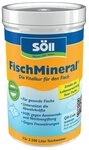 S&Ouml;LL Teichpflege S&ouml;ll FischMineral 250 g