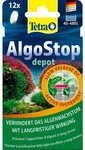 Tetra Aquariumfilter Tetra AlgoStop Depot 12 Tabletten
