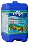 JBL GmbH & Co. KG Aquariendeko JBL Biotopol Wasseraufbereiter f&uuml;r 20000 l