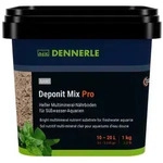 DENNERLE Aquarien-Substrat Deponit Mix Pro, (Multimineral-N&auml;hrboden f&uuml;r
