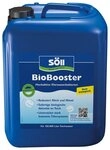 S&Ouml;LL Filterstarter S&ouml;ll Bakterien Filterstarter 5 Liter BioBooster f&uuml;r Teiche