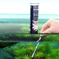 JBL GmbH & Co. KG Aquarium-Wassertest JBL Proscan Recharge Nachf&uuml;ll-Analysestreifen