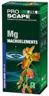 JBL GmbH & Co. KG Aquariumpflege ProScape Mg Macroelements 250 ml