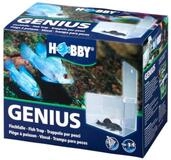 HOBBY Aquarium Genius Fischfalle, 21x13x15 cm