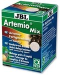 JBL GmbH & Co. KG Aquariendeko JBL ArtemioMix Artemia-Eier-Salzgemisch zum...