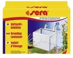Sera Aquariumfilter Sera Aquarienzubeh&ouml;r Aufzuchtsbeh&auml;lter blau