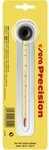 Sera Aquarienthermometer Sera Aquariumzubeh&ouml;r Pr&auml;zisions-Thermometer