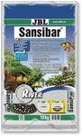 JBL GmbH & Co. KG Aquariensand JBL Sansibar Aquarienbodengrund River 10 Kg