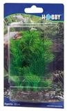 HOBBY Aquariendeko Egeria, 13 cm k&uuml;nstliche Aquariumpflanze