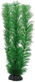 HOBBY Aquariendeko Egeria, 20 cm k&uuml;nstliche Aquariumpflanze