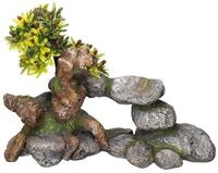 Nobby Aquariendeko Aquariendekoration Bonsai