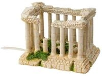 Europet-Bernina Aquariendeko Aquariumdekoration Akropolis