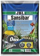 JBL GmbH & Co. KG Aquariensand Sansibar DARK