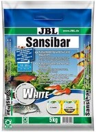 JBL GmbH & Co. KG Aquariensand Sansibar White