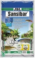 JBL GmbH & Co. KG Aquarien-Substrat Sansibar Snow Inhalt: 10 kg