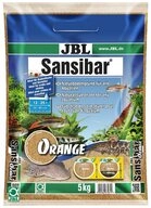 JBL GmbH & Co. KG Aquariensand Sansibar Orange