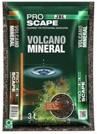 JBL GmbH & Co. KG Aquarien-Substrat ProScape Volcano Mineral Inhalt: 3 l
