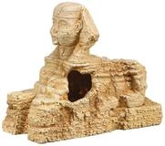 Nobby Aquariendeko Aquariendekoration Sphinx naturfarben
