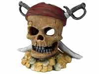 EBI Aqua Della Pirate Skull Sword Head (234-430095)