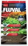 FLUVAL Aquarien-Substrat Stratum f&uuml;r Pflanzen und Garnelen Inhalt: 8 kg