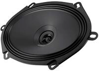 Audison Audison PRIMA APX 570 2-Wege Koax Lautsprecher 5 x 7 Zoll...