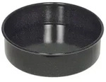 Riess Backform CLASSIC Tortenform 24cm schwarz