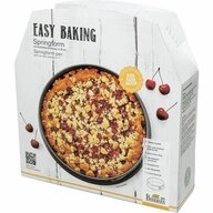 Birkmann Springform Easy Baking 1 Boden 28 cm